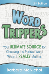 Imagen de portada: Word Trippers 2nd Edition
