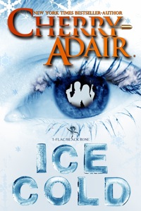 Cover image: Ice Cold 9781937774127