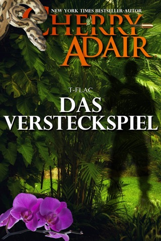 Cover image: Das Versteckspiel
