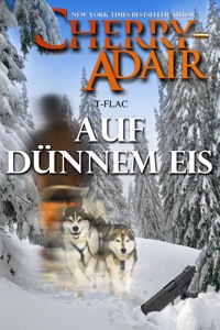 Cover image: Auf Dünnem Eis