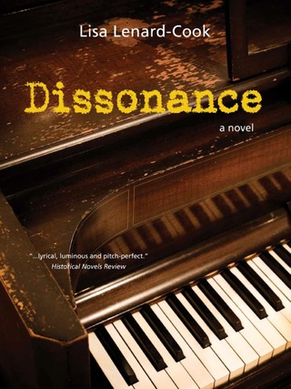 Cover image: Dissonance 9781939650115