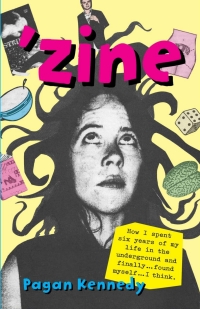 Cover image: 'Zine 9781939650108