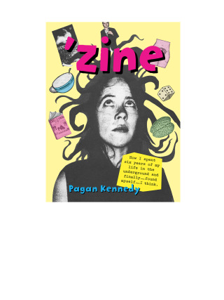 Titelbild: 'Zine 9781939650108