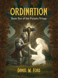Cover image: Ordination 1st edition 9781939650344