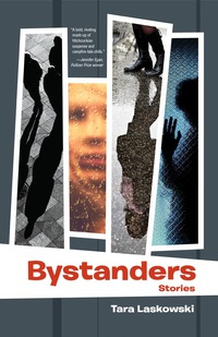 صورة الغلاف: Bystanders 1st edition 9781939650382