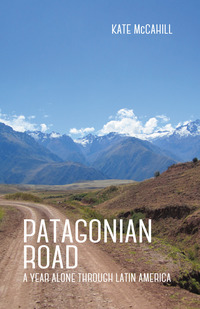 Omslagafbeelding: Patagonian Road 1st edition 9781939650542
