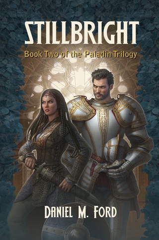 صورة الغلاف: Stillbright 1st edition 9781939650580