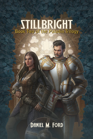 Imagen de portada: Stillbright 1st edition 9781939650580