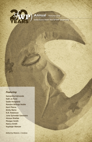 Imagen de portada: SFWP Annual 1st edition 9781939650719