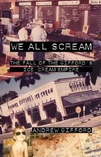 Cover image: We All Scream 1st edition 9781939650795