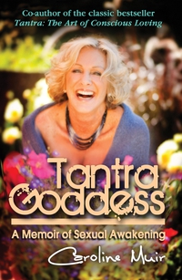 Cover image: Tantra Goddess 9780982324684