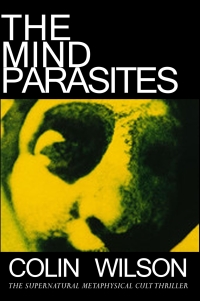 Imagen de portada: The Mind Parasites 9780974935997