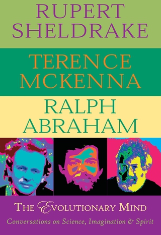 Cover image: The Evolutionary Mind 9780974935973