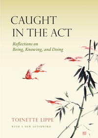 Cover image: Caught In The Act 9781939681249