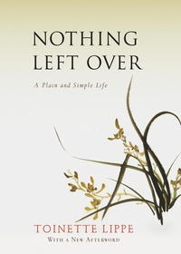 Cover image: Nothing Left Over 9781939681256