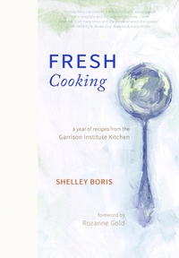 Cover image: Fresh Cooking 9781939681157