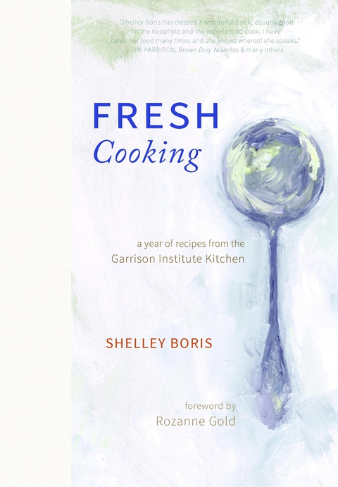 Fresh Cooking: A Year of Recipes from the Garrison Institute Kitchen - FULL INSTANT DOWNLOAD | PDF DOCX EPUB