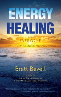 Cover image: Energy Healing for Everyone 9781939681195