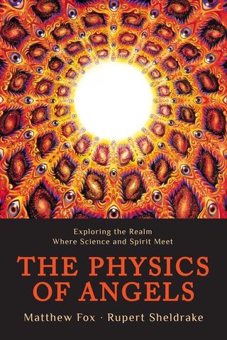 Cover image: The Physics of Angels 9781939681287