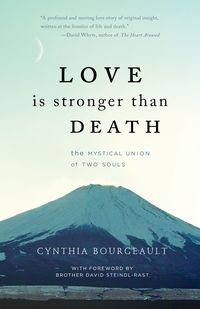 Cover image: Love is Stronger than Death 9781939681355