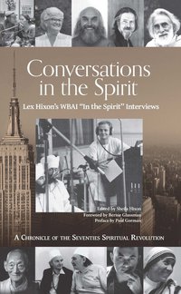 Cover image: Conversations in the Spirit 9781939681539