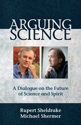 صورة الغلاف: Arguing Science 9781939681577