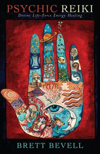 Imagen de portada: Psychic Reiki 9781939681843