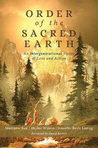 Cover image: Order of the Sacred Earth 9781939681867