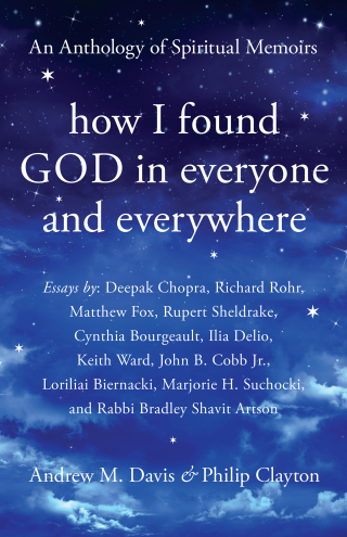 Imagen de portada: How I Found God in Everyone and Everywhere 9781939681881