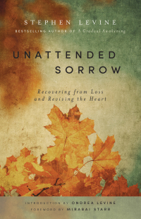 Cover image: Unattended Sorrow 9781939681904