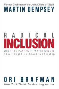 Imagen de portada: Radical Inclusion 9781939714107
