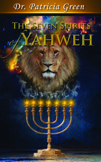 Cover image: The Seven Spirits of Yahweh