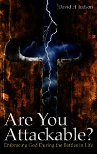 Imagen de portada: Are You Attackable?