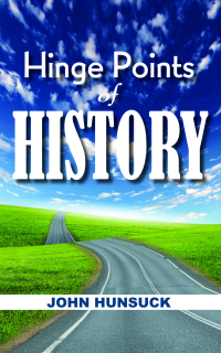 صورة الغلاف: Hinge Points of History