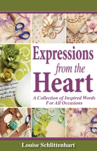 Cover image: Expressions from the Heart