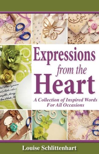 Imagen de portada: Expressions from the Heart