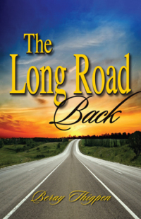 Omslagafbeelding: The Long Road Back