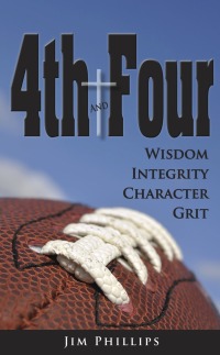 Cover image: 4th and Four