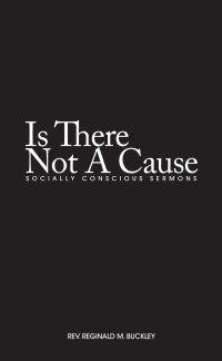 Cover image: Is There Not a Cause