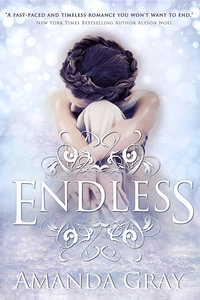 Cover image: Endless 1st edition 9780988340954