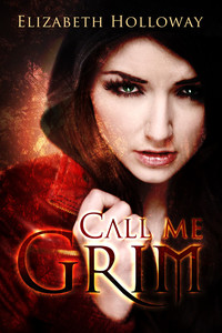 Cover image: Call Me Grim 1st edition 9781939765444