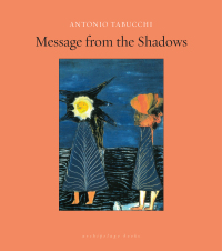 Cover image: Message from the Shadows 9781939810151