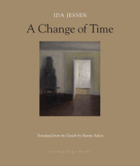 Cover image: A Change of Time 9781939810175