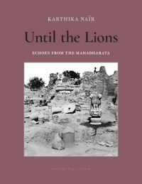 Cover image: Until the Lions 9781939810366