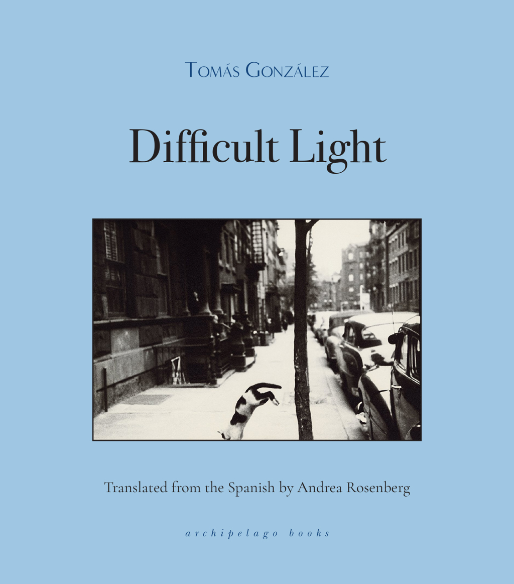 Difficult Light (eBook)