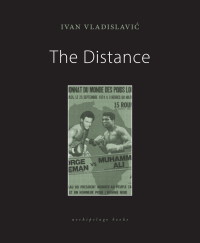 Cover image: The Distance 9781939810762