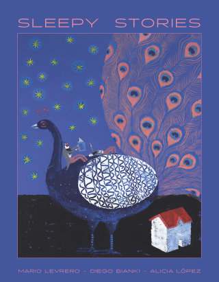 Cover image: Sleepy Stories 9781939810847
