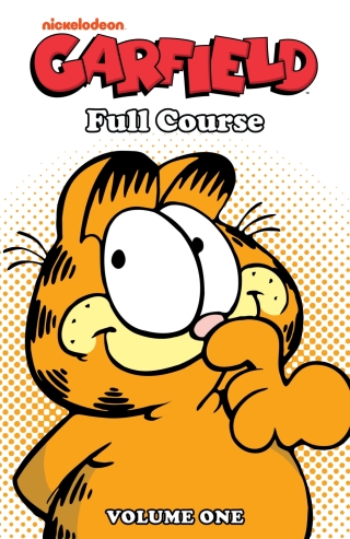 Cover image: Garfield: Full Course Vol. 1 SC 9781939867506
