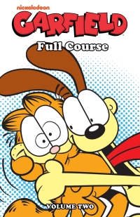 表紙画像: Garfield: Full Course Vol. 2 9781939867797