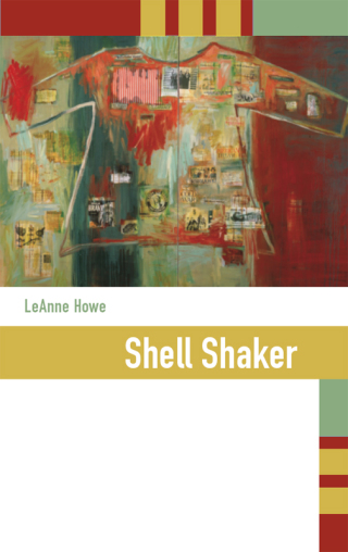 Cover image: Shell Shaker 9781879960619
